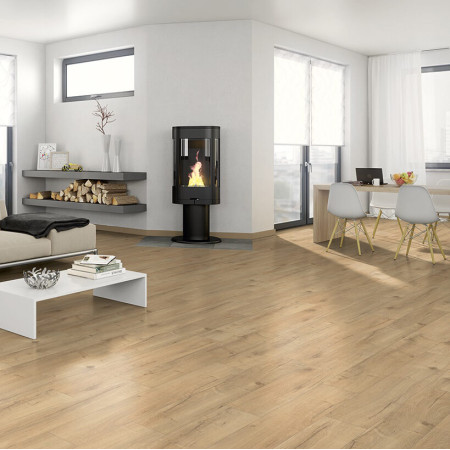 Ламинат Woodstyle Pronto Дуб Варенна