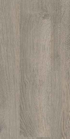 Ламинат Quick Step Perspective Wood Дуб селект светло-серый PW1406
