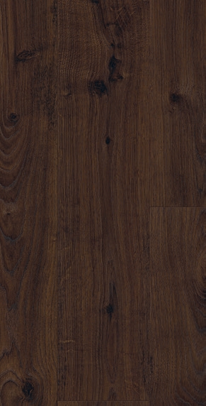 Ламинат Quick Step Perspective Wood Дуб натур затемненный PW1496