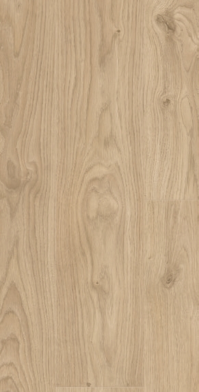Ламинат Quick Step Perspective Wood Дуб натур светло-бежевый PW6075
