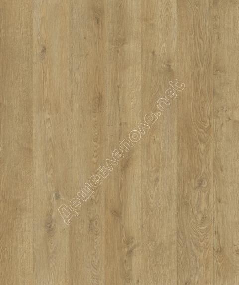 Ламинат Quick Step Perspective Wood Дуб классик натуральный PW9076