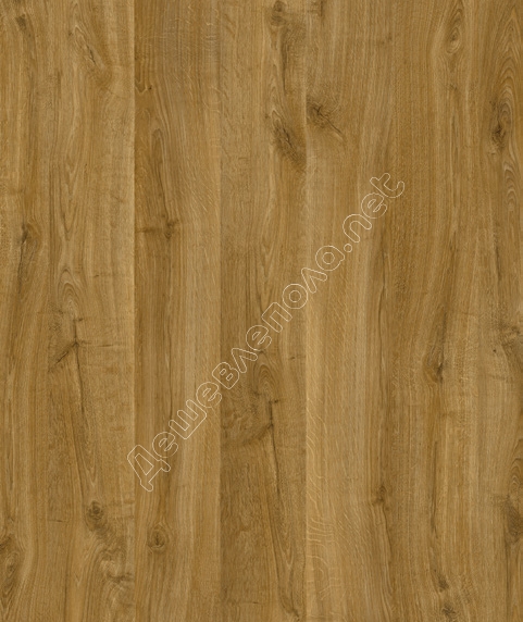 Ламинат Quick Step Perspective Wood Дуб рустик тёплый PW9077