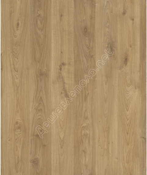 Ламинат Quick Step Perspective Wood Дуб натур песочный PW9078